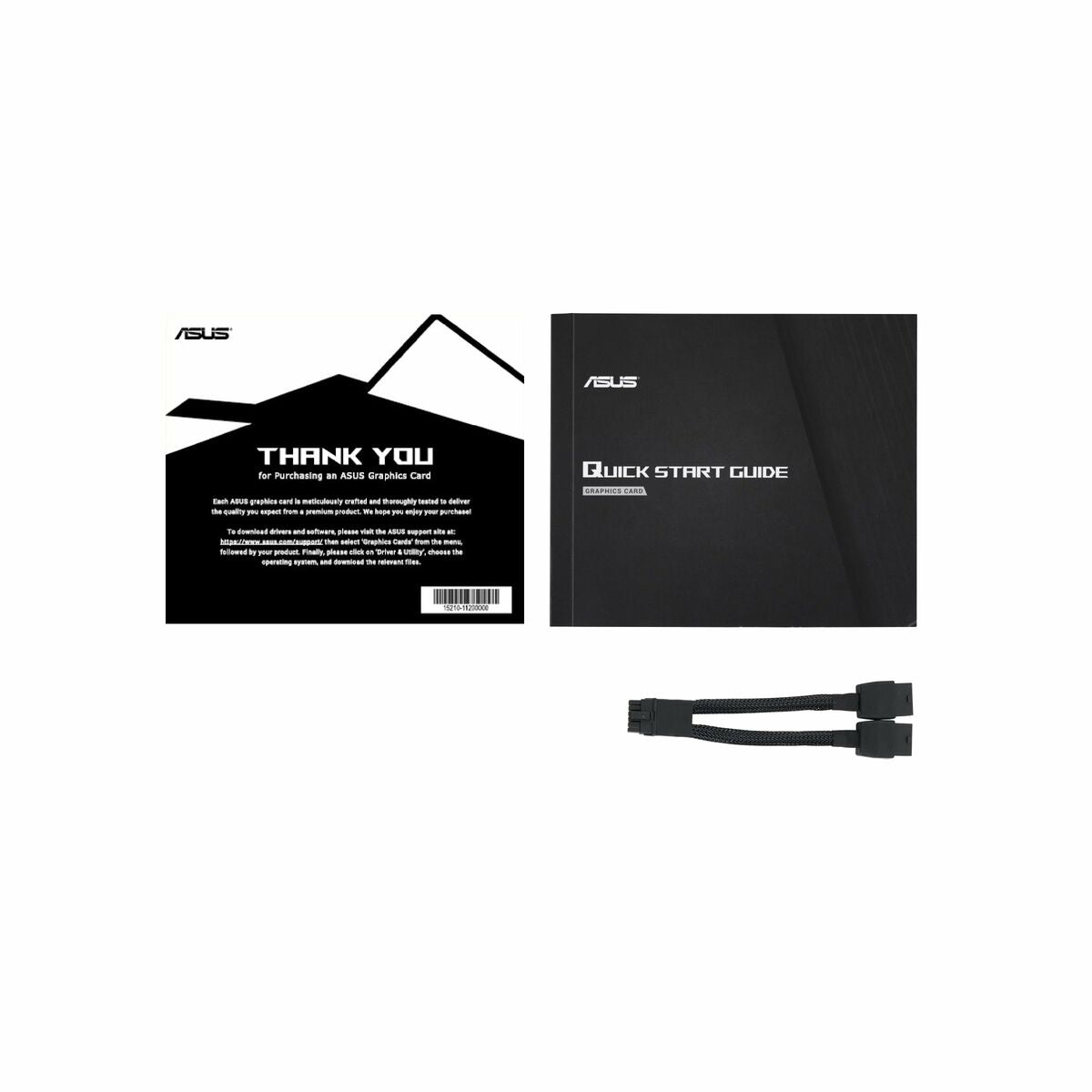 Graphics card Asus 90YV0M17 - M0NA00 12 GB nvidia geforce rtx 5070 GDDR6 GDDR7 - GearHaus