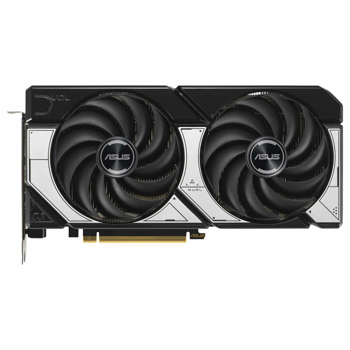 Graphics card Asus 90YV0M17 - M0NA00 12 GB nvidia geforce rtx 5070 GDDR6 GDDR7 - GearHaus