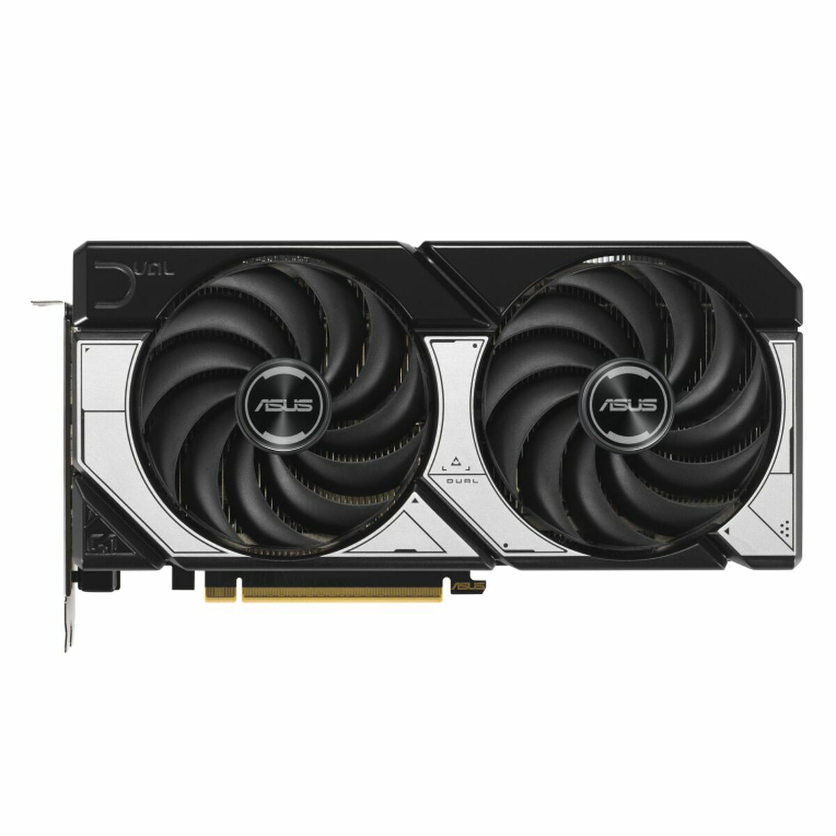 Graphics card Asus 90YV0M17 - M0NA00 12 GB nvidia geforce rtx 5070 GDDR6 GDDR7 - GearHaus