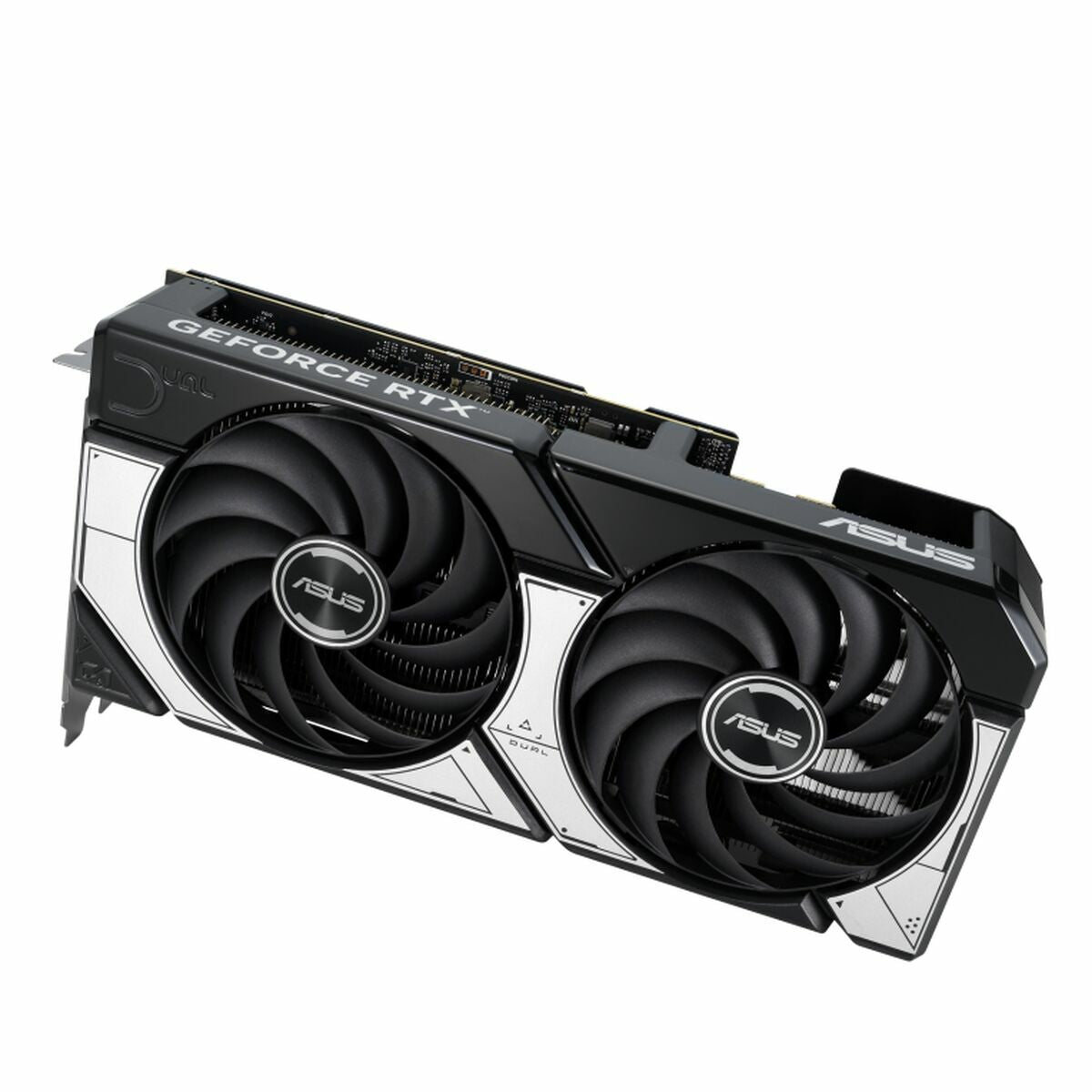 Graphics card Asus 90YV0M17 - M0NA00 12 GB nvidia geforce rtx 5070 GDDR6 GDDR7 - GearHaus