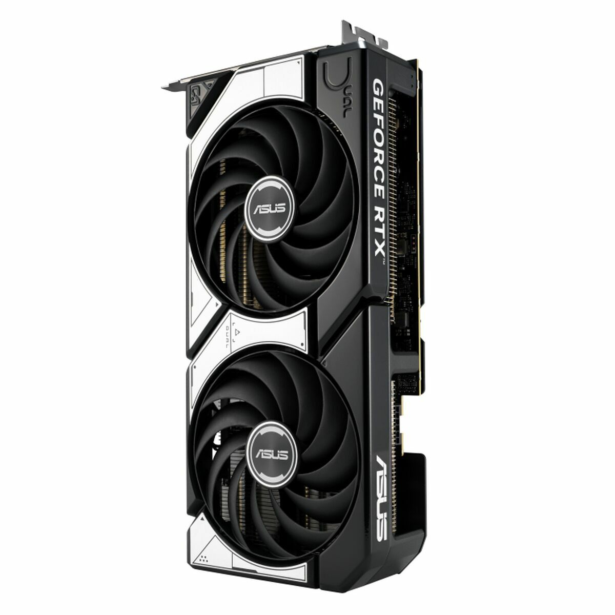 Graphics card Asus 90YV0M17 - M0NA00 12 GB nvidia geforce rtx 5070 GDDR6 GDDR7 - GearHaus