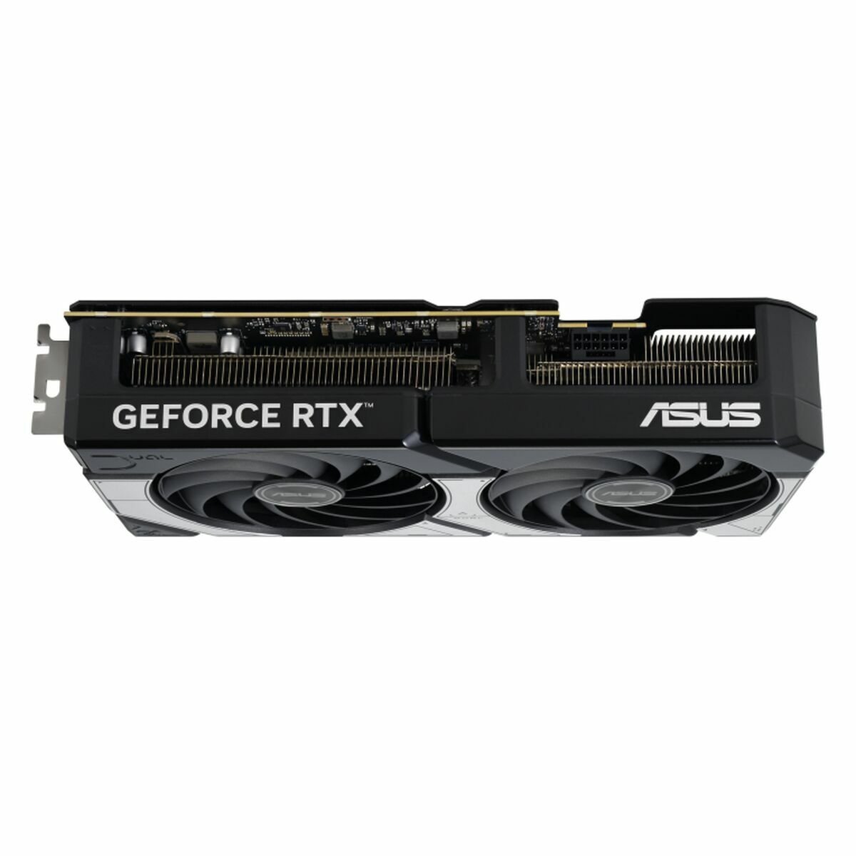 Graphics card Asus 90YV0M17 - M0NA00 12 GB nvidia geforce rtx 5070 GDDR6 GDDR7 - GearHaus