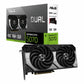 Graphics card Asus 90YV0M17 - M0NA00 12 GB nvidia geforce rtx 5070 GDDR6 GDDR7 - GearHaus