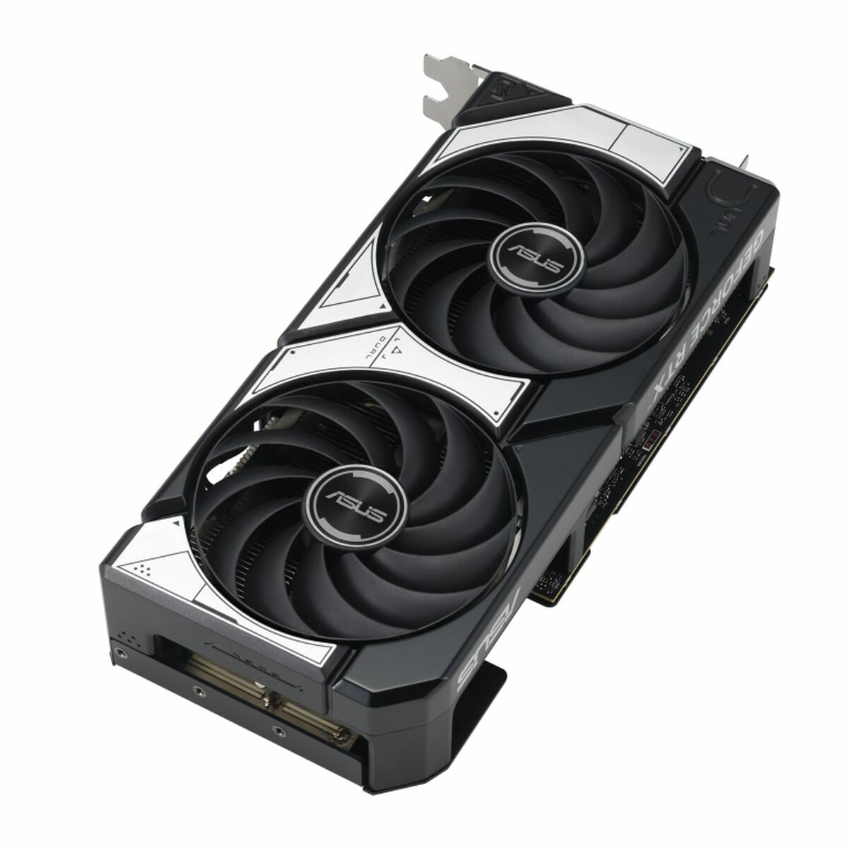 Graphics card Asus 90YV0M17 - M0NA00 12 GB nvidia geforce rtx 5070 GDDR6 GDDR7 - GearHaus