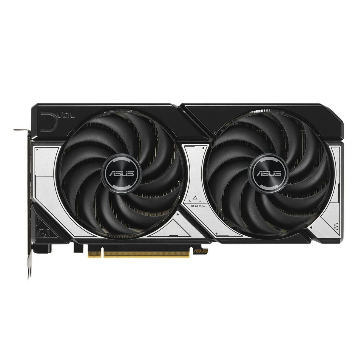 Graphics card Asus 90YV0M17 - M0NA00 12 GB nvidia geforce rtx 5070 GDDR6 GDDR7 - GearHaus