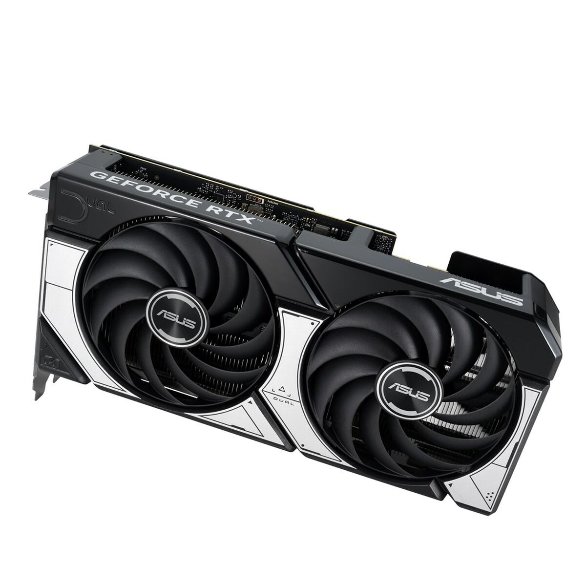 Graphics card Asus 90YV0M17 - M0NA00 12 GB nvidia geforce rtx 5070 GDDR6 GDDR7 - GearHaus