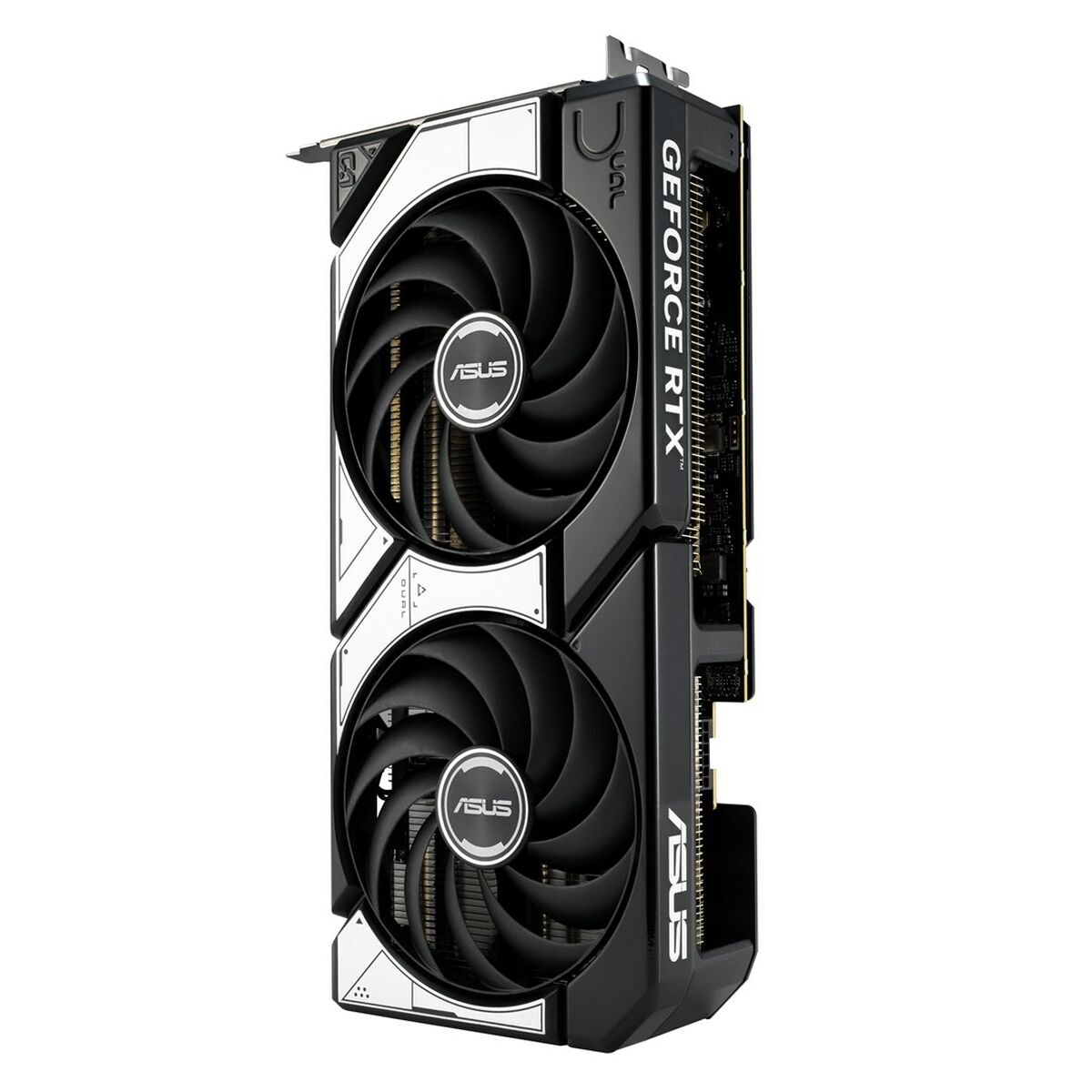 Graphics card Asus 90YV0M17 - M0NA00 12 GB nvidia geforce rtx 5070 GDDR6 GDDR7 - GearHaus