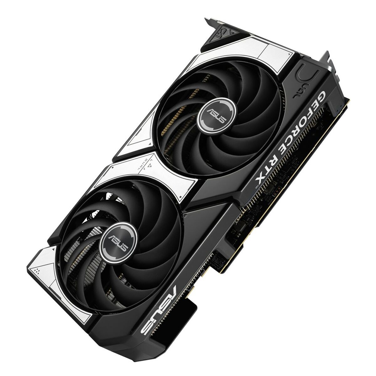 Graphics card Asus 90YV0M17 - M0NA00 12 GB nvidia geforce rtx 5070 GDDR6 GDDR7 - GearHaus