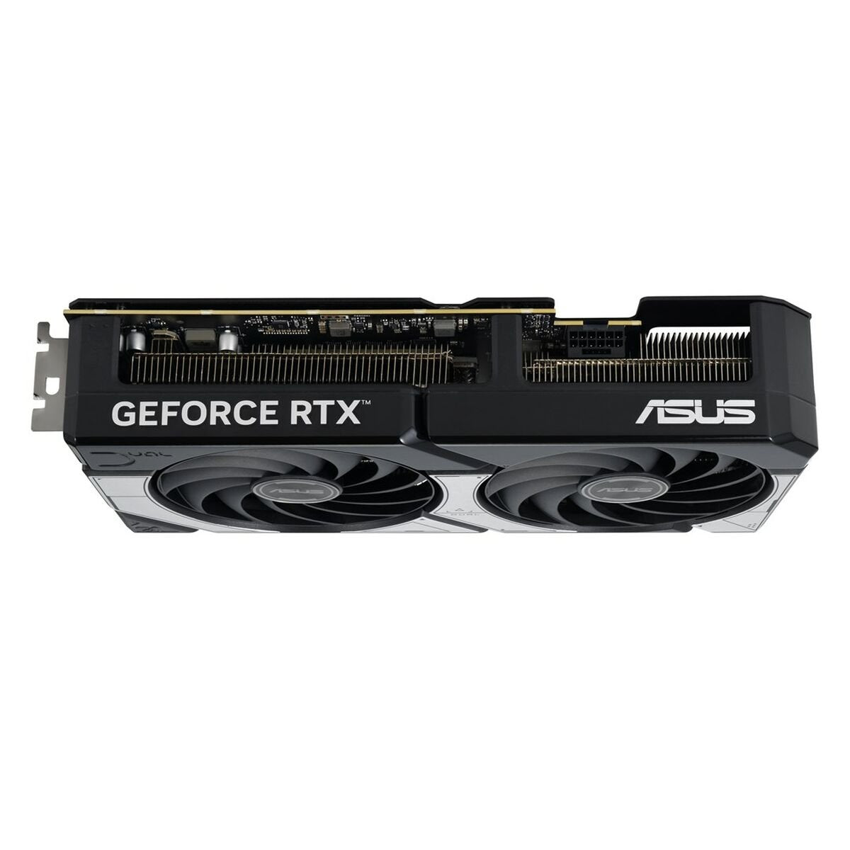 Graphics card Asus 90YV0M17 - M0NA00 12 GB nvidia geforce rtx 5070 GDDR6 GDDR7 - GearHaus
