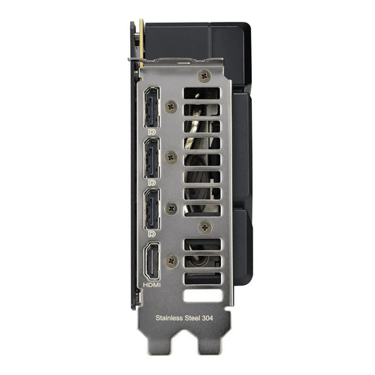 Graphics card Asus 90YV0M17 - M0NA00 12 GB nvidia geforce rtx 5070 GDDR6 GDDR7 - GearHaus