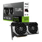 Graphics card Asus 90YV0M17 - M0NA00 12 GB nvidia geforce rtx 5070 GDDR6 GDDR7 - GearHaus