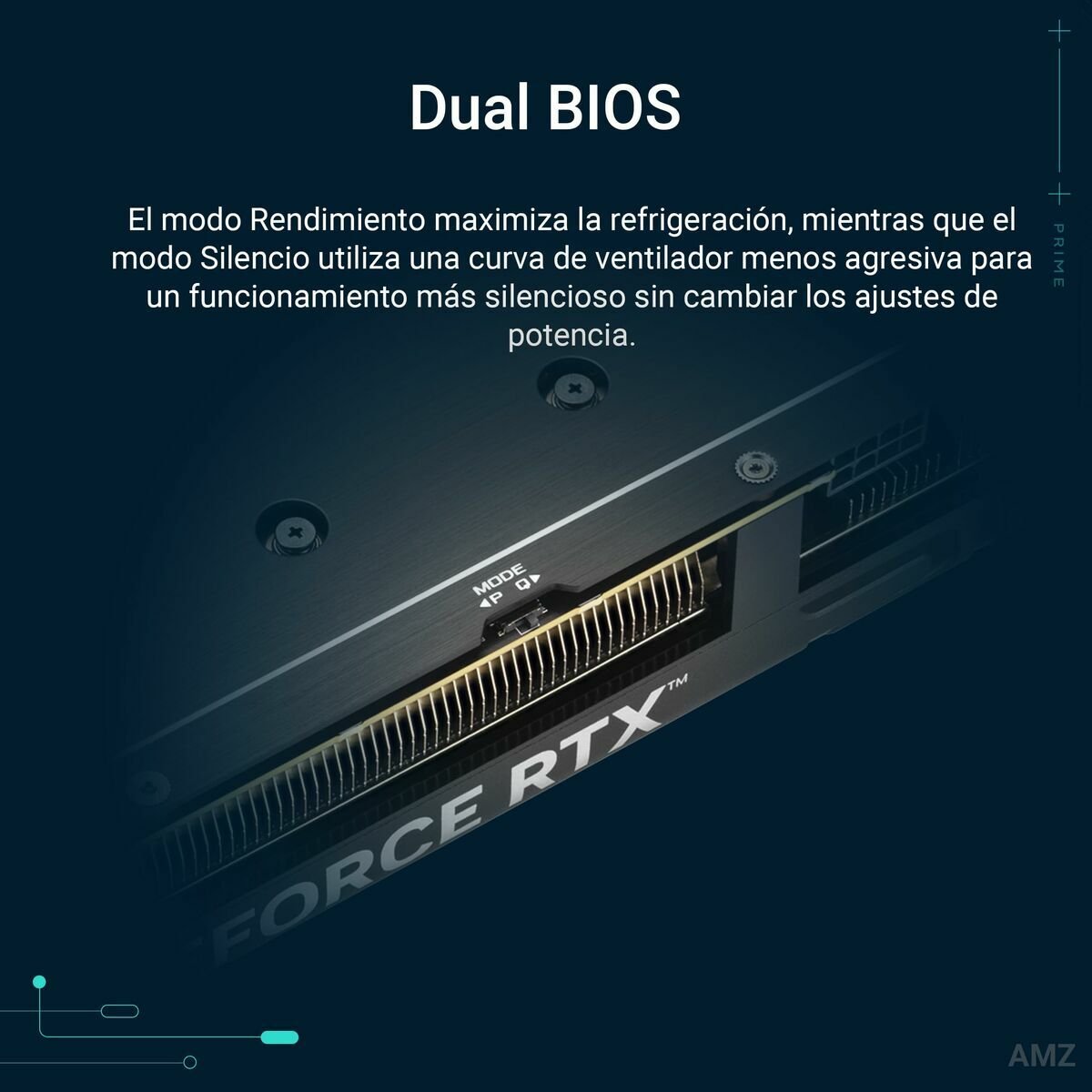 Graphics card Asus 90YV0N10 - M0NA00 - GearHaus