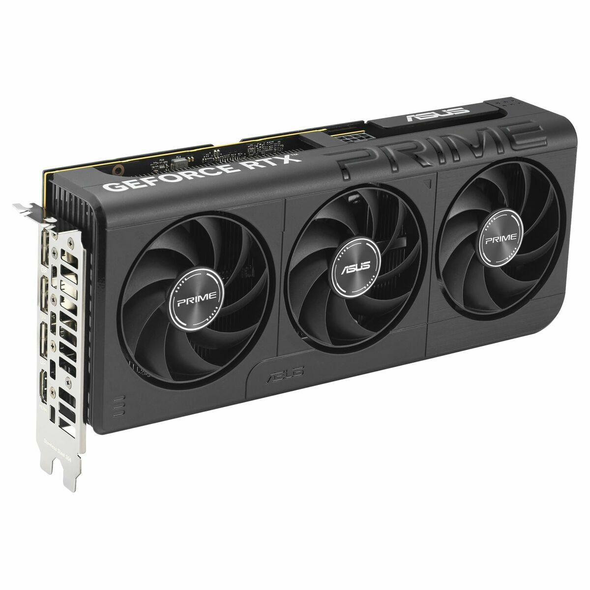 Graphics card Asus 90YV0N10 - M0NA00 - GearHaus