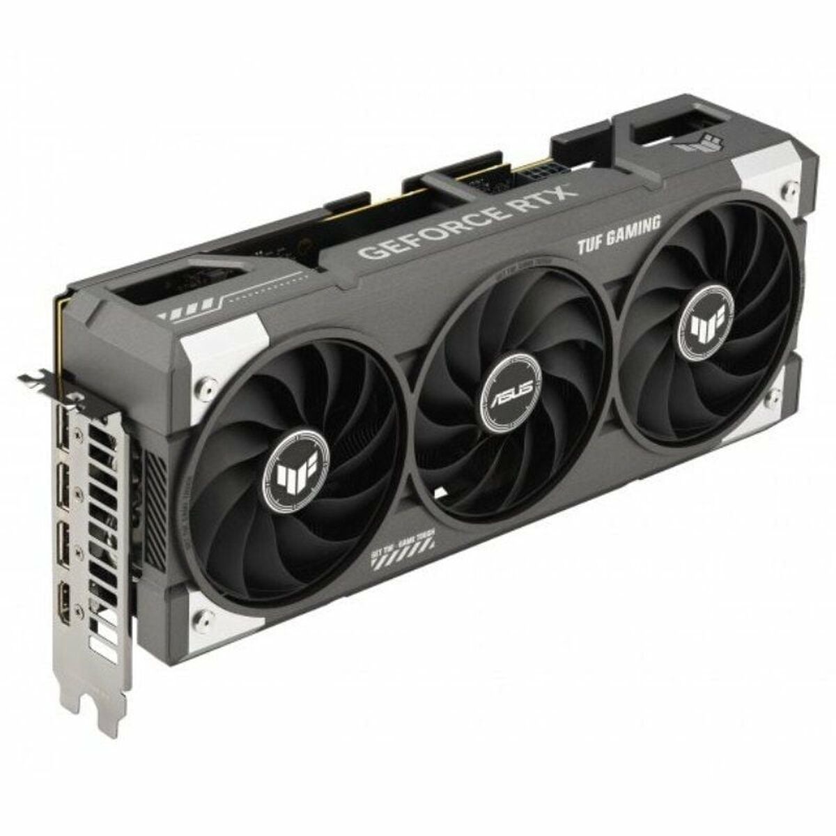 Graphics card Asus 90YV0N00 - M0NA00 8 GB GDDR6 - GearHaus
