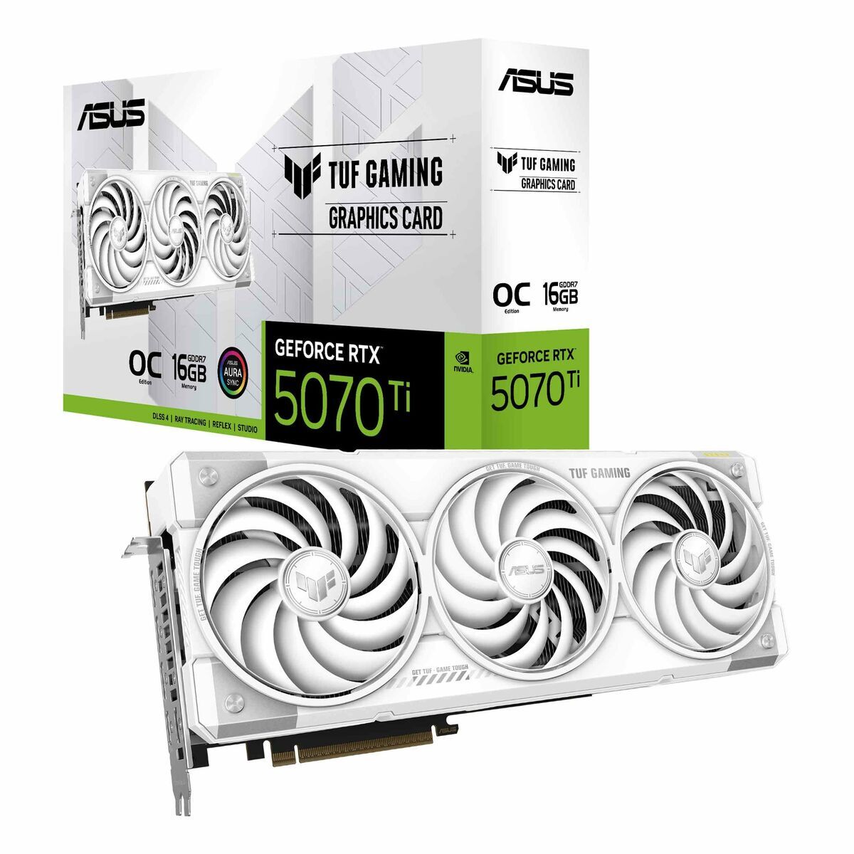 Graphics card Asus 90YV0MD3 - M0NA00 - GearHaus
