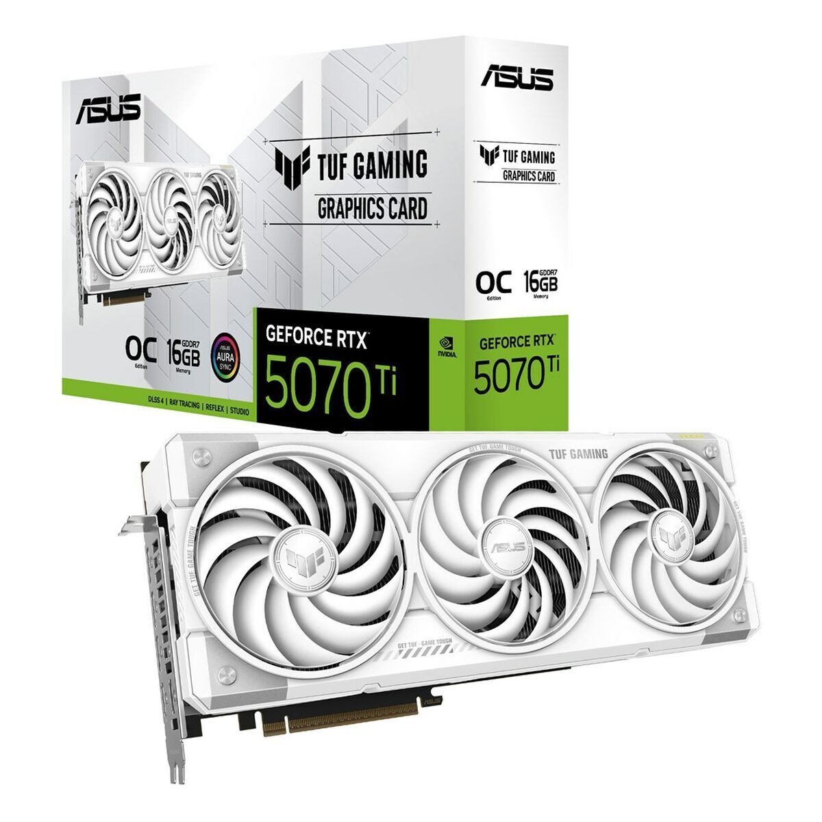 Graphics card Asus 90YV0MD3 - M0NA00 - GearHaus
