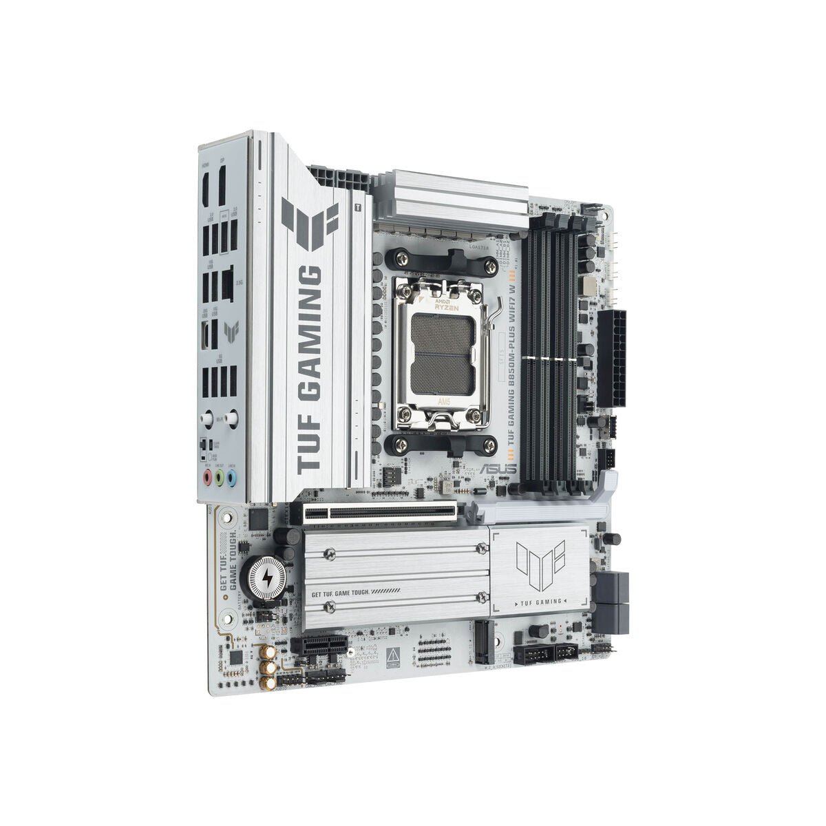 Motherboard Asus 90MB1MD0 - M0EAY0 AMD B850 AMD AM5 - GearHaus