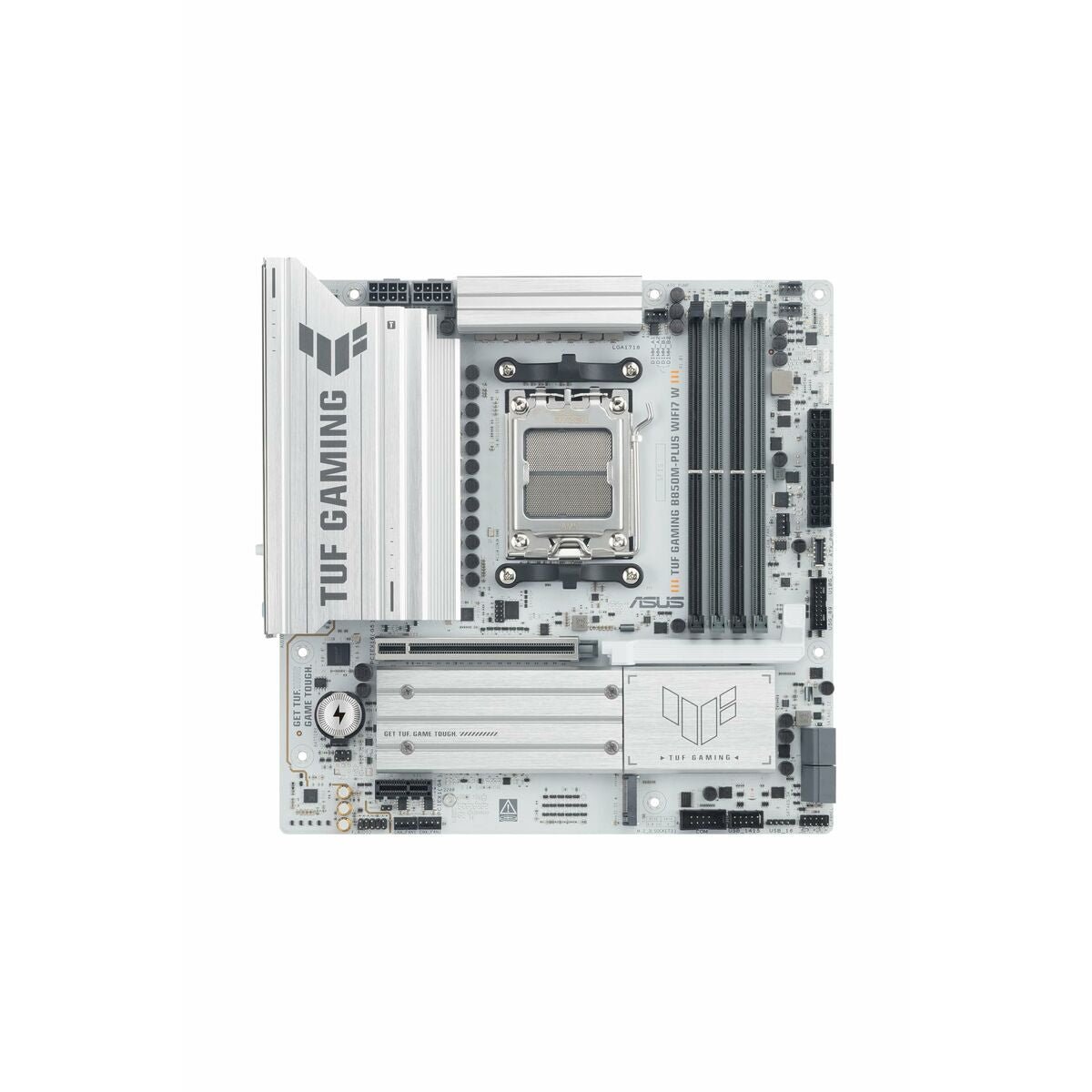 Motherboard Asus 90MB1MD0 - M0EAY0 AMD B850 AMD AM5 - GearHaus