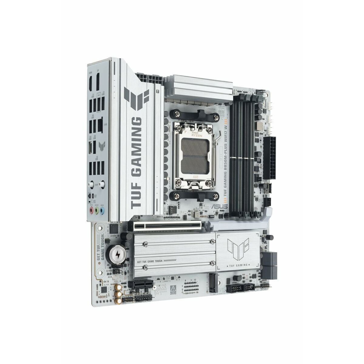 Motherboard Asus 90MB1MD0 - M0EAY0 AMD B850 AMD AM5 - GearHaus