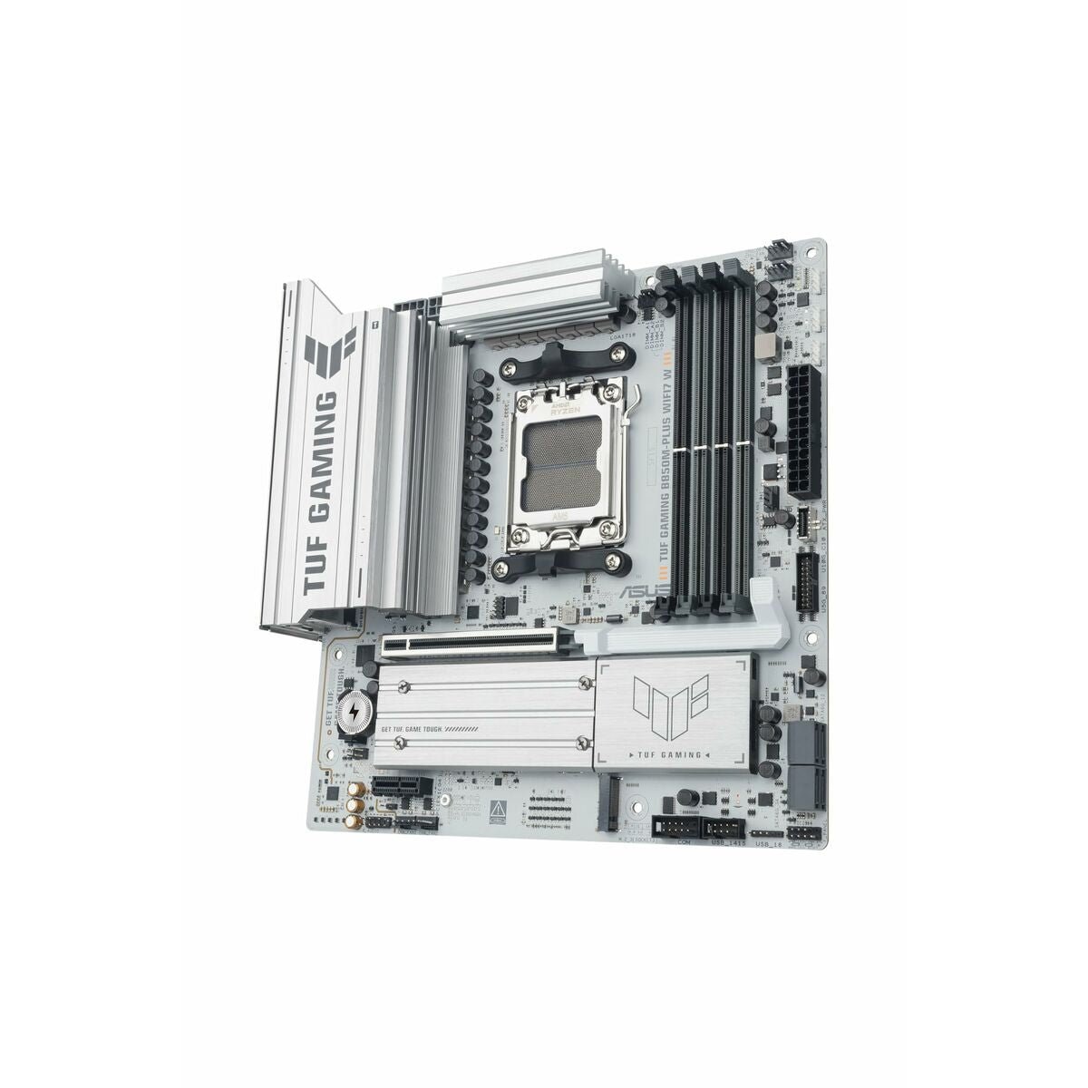 Motherboard Asus 90MB1MD0 - M0EAY0 AMD B850 AMD AM5 - GearHaus