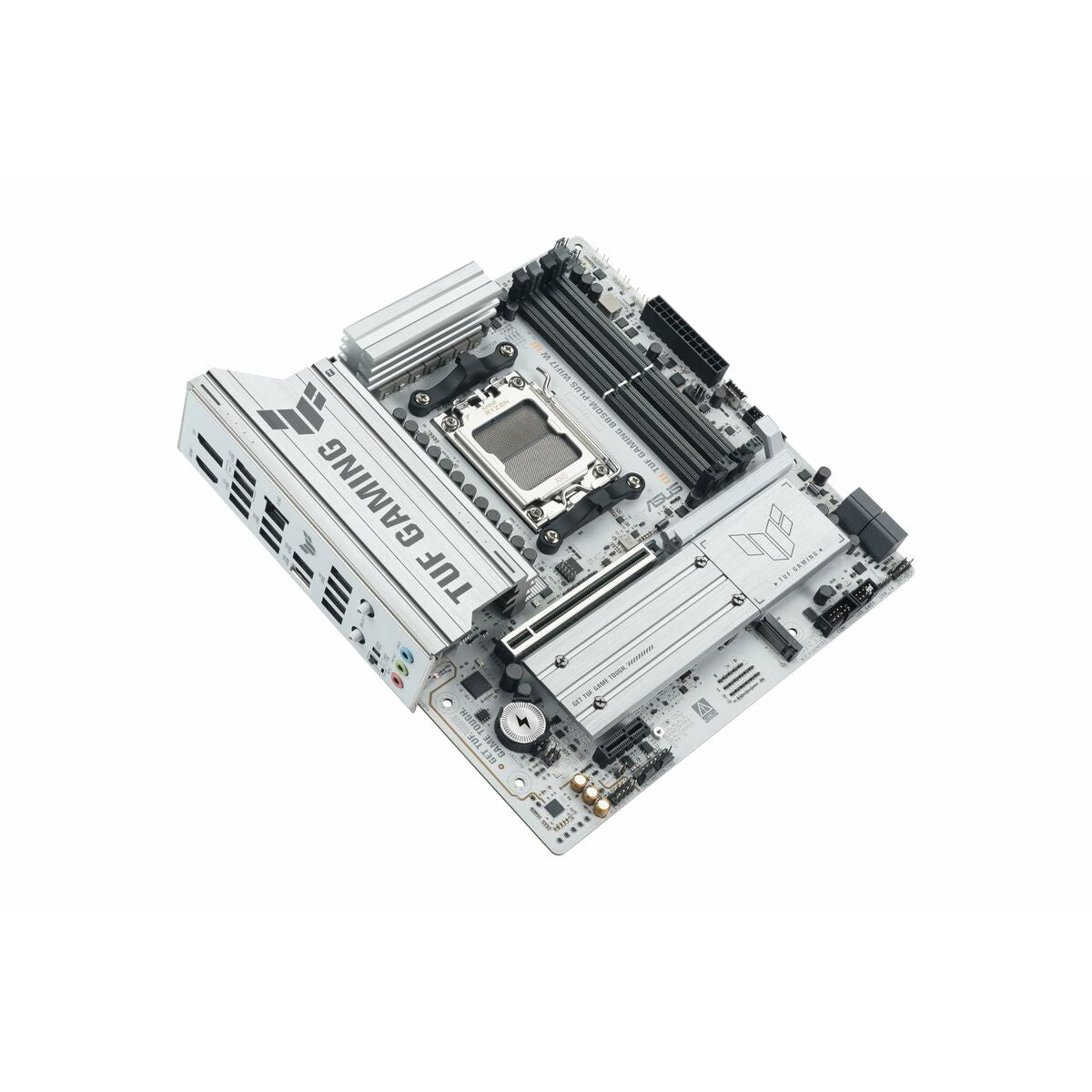 Motherboard Asus 90MB1MD0 - M0EAY0 AMD B850 AMD AM5 - GearHaus