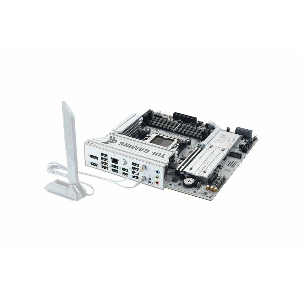 Motherboard Asus 90MB1MD0 - M0EAY0 AMD B850 AMD AM5 - GearHaus