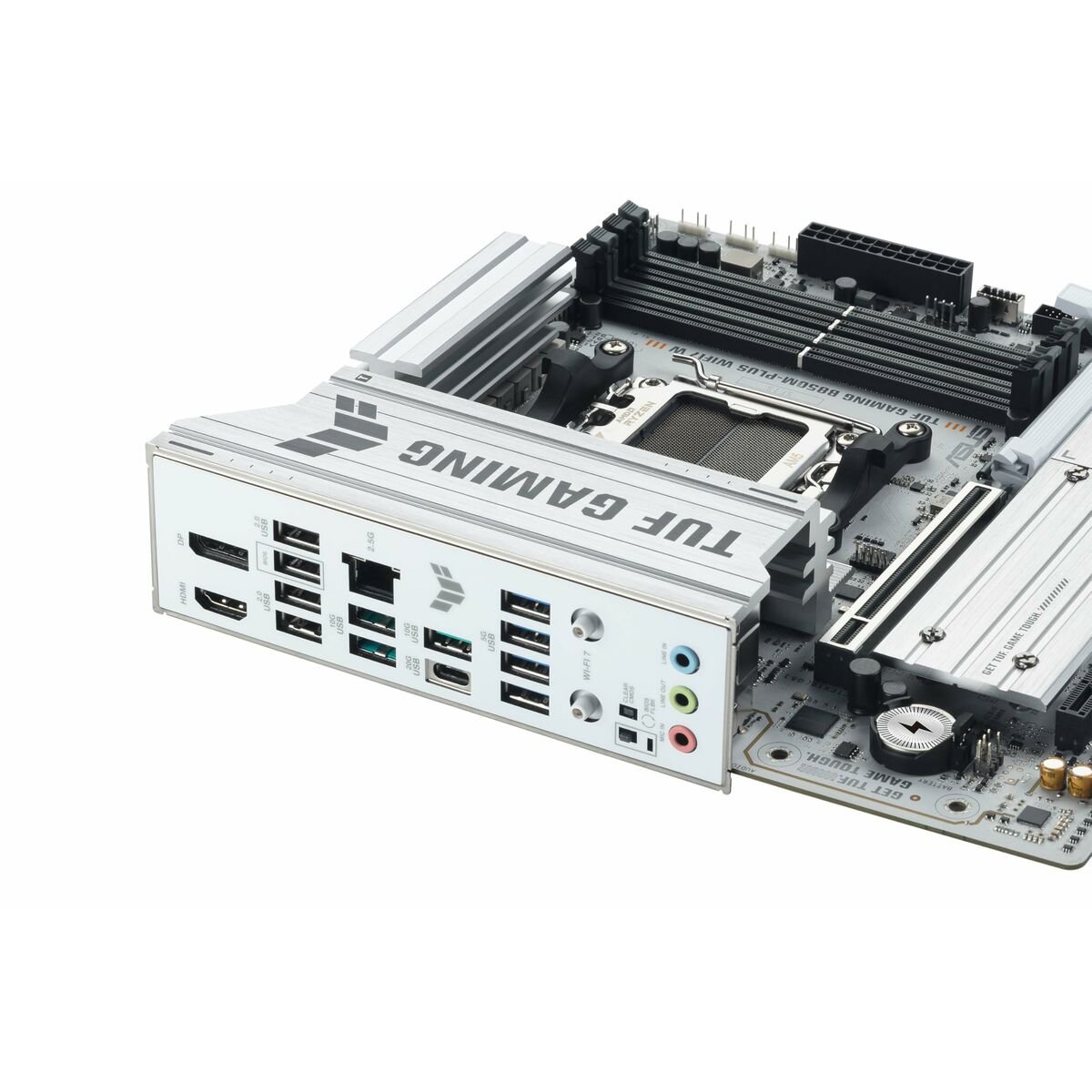 Motherboard Asus 90MB1MD0 - M0EAY0 AMD B850 AMD AM5 - GearHaus