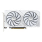 Graphics card Asus OC White Edition 90YV0MP5 - M0NA00 geforce rtx 5060 ti 8 GB GDDR7 - GearHaus