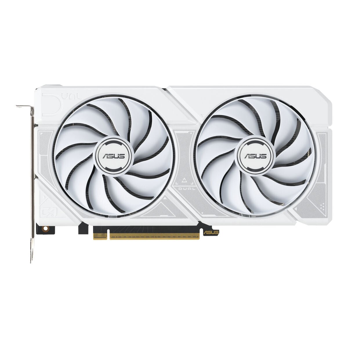 Graphics card Asus OC White Edition 90YV0MP5 - M0NA00 geforce rtx 5060 ti 8 GB GDDR7 - GearHaus