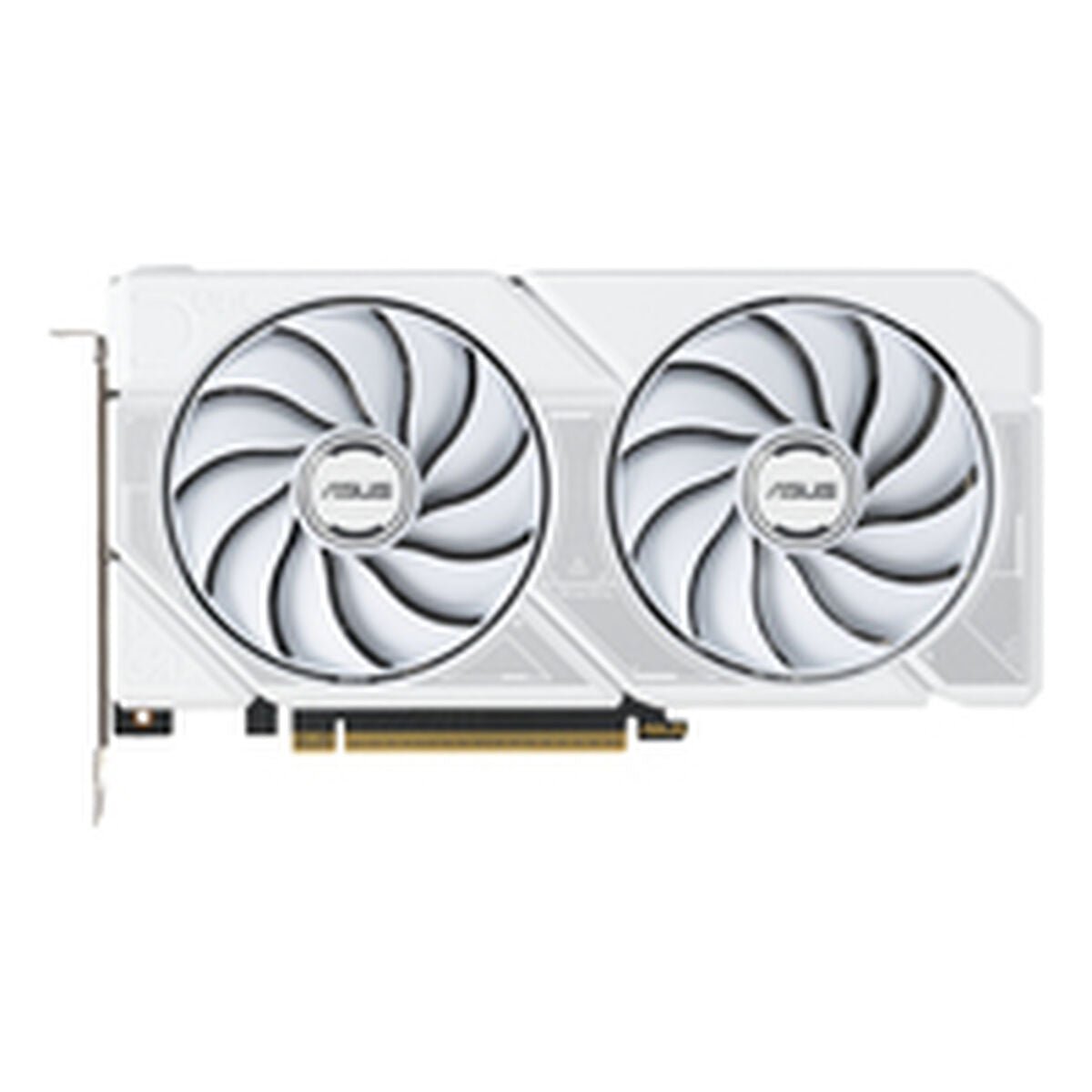 Graphics card Asus OC White Edition 90YV0MP5 - M0NA00 geforce rtx 5060 ti 8 GB GDDR7 - GearHaus
