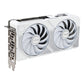 Graphics card Asus OC White Edition 90YV0MP5 - M0NA00 geforce rtx 5060 ti 8 GB GDDR7 - GearHaus