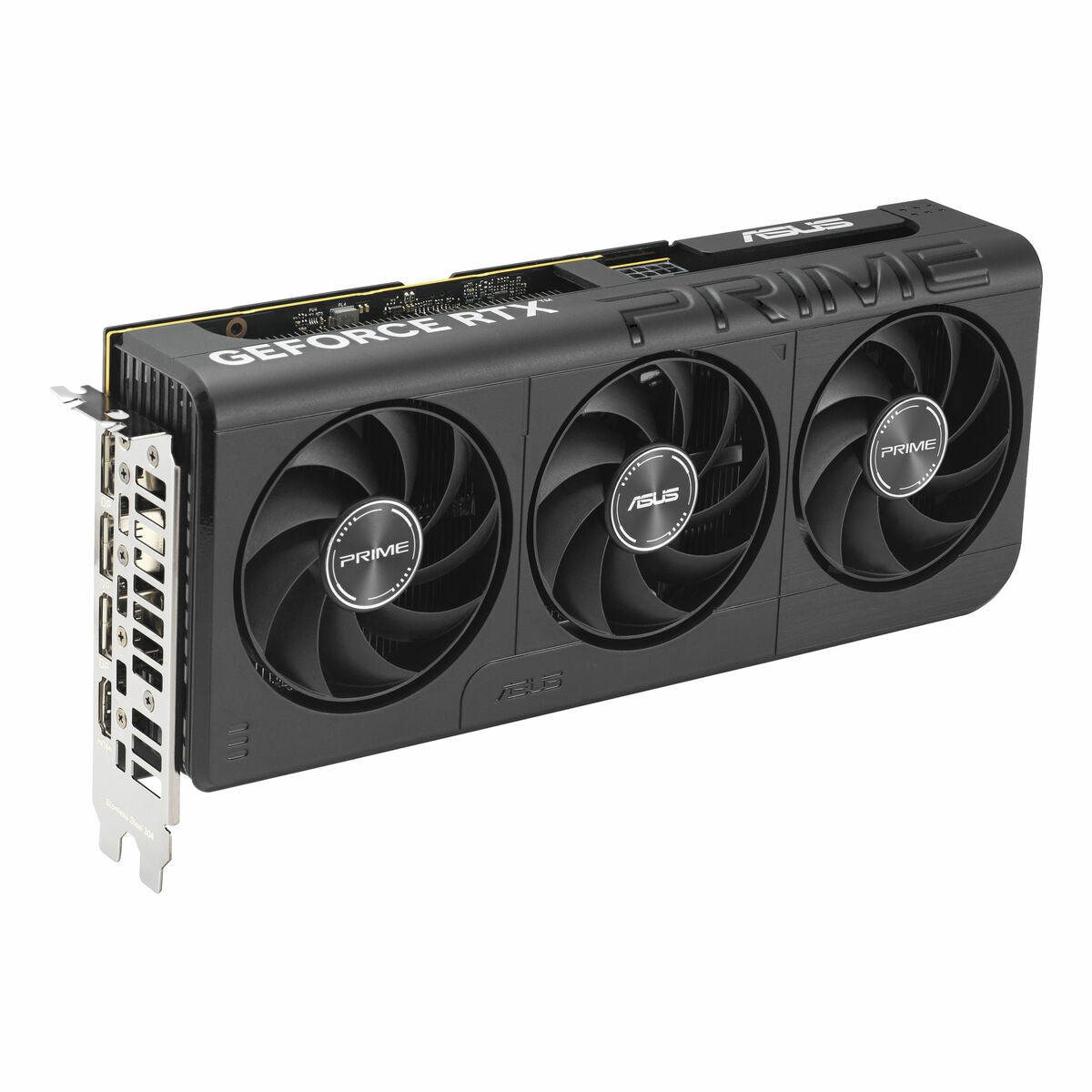 Graphics card Asus 90YV0N70 - M0NA00 8 GB GDDR6 - GearHaus