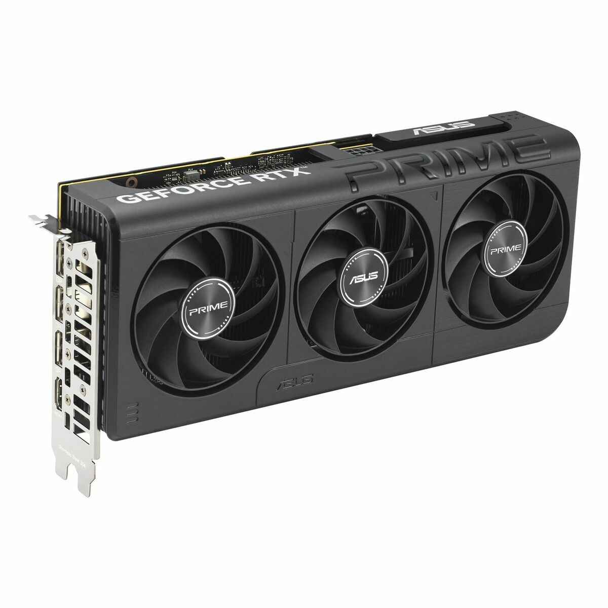 Graphics card Asus 90YV0N70 - M0NA00 8 GB GDDR6 - GearHaus