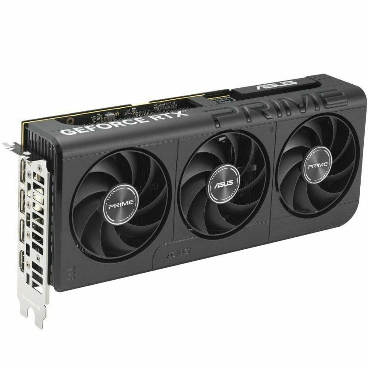 Graphics card Asus 90YV0N70 - M0NA00 8 GB GDDR6 - GearHaus