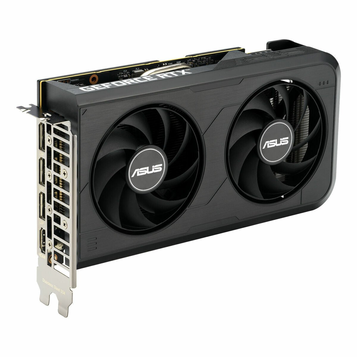 Graphics card Asus 90YV0N72 - M0NA00 8 GB GDDR6 - GearHaus