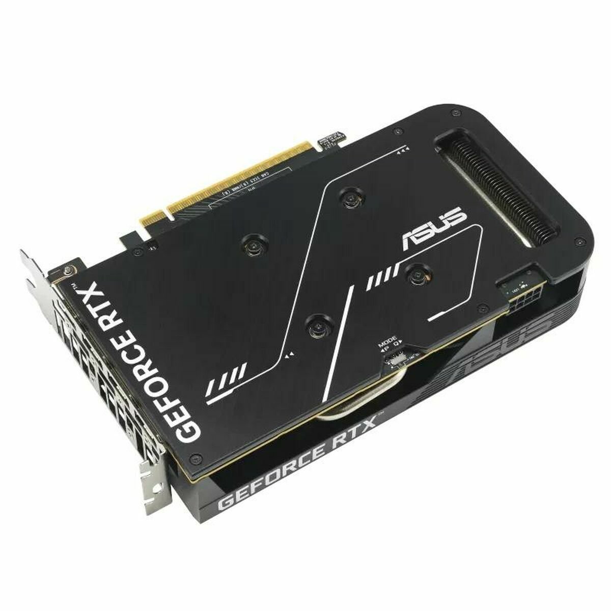Graphics card Asus 90YV0N72 - M0NA00 8 GB GDDR6 - GearHaus