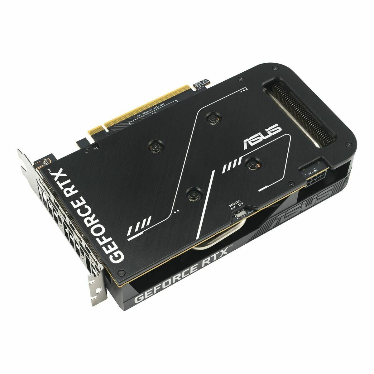 Graphics card Asus 90YV0N72 - M0NA00 8 GB GDDR6 - GearHaus