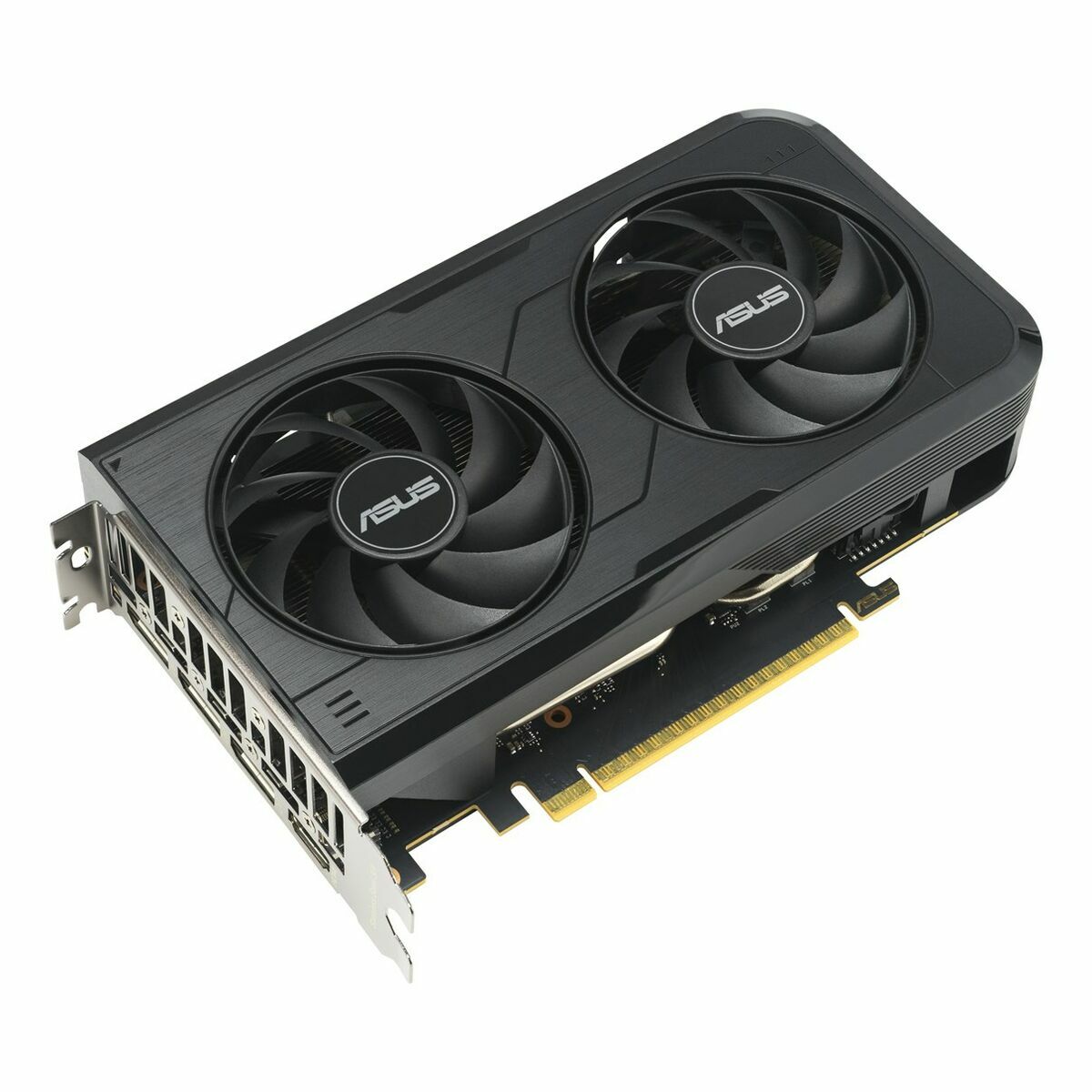 Graphics card Asus 90YV0N72 - M0NA00 8 GB GDDR6 - GearHaus