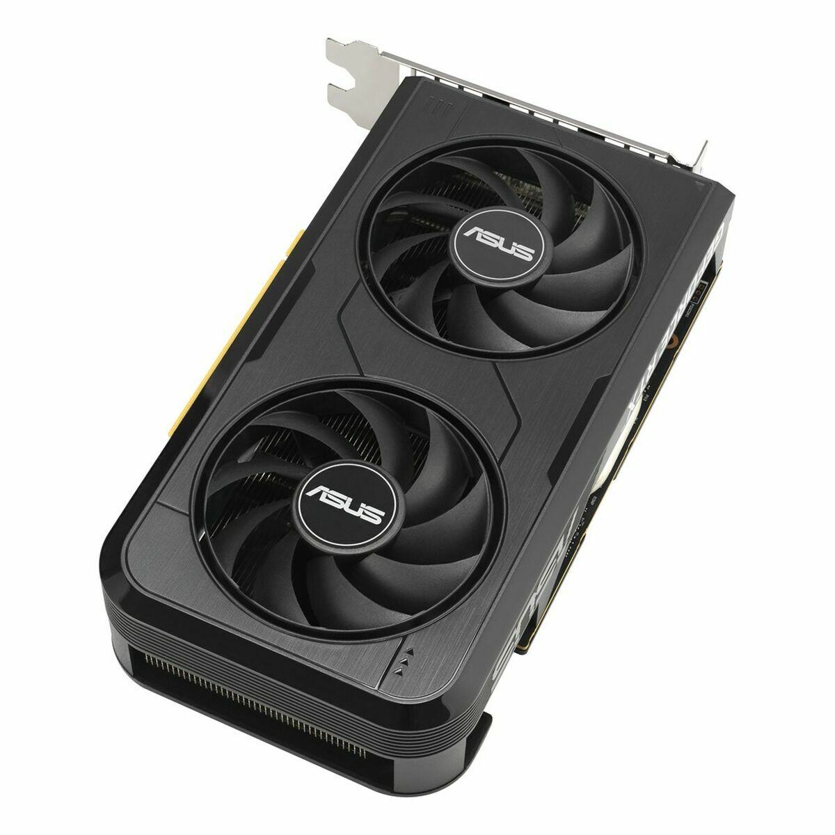 Graphics card Asus 90YV0N72 - M0NA00 8 GB GDDR6 - GearHaus