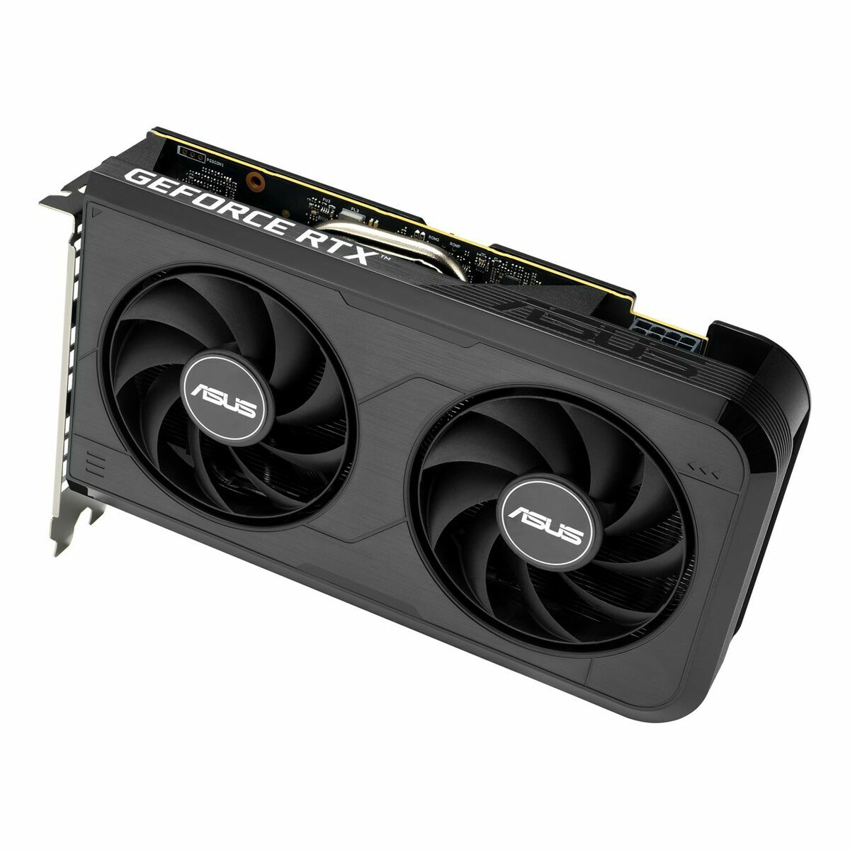 Graphics card Asus 90YV0N72 - M0NA00 8 GB GDDR6 - GearHaus