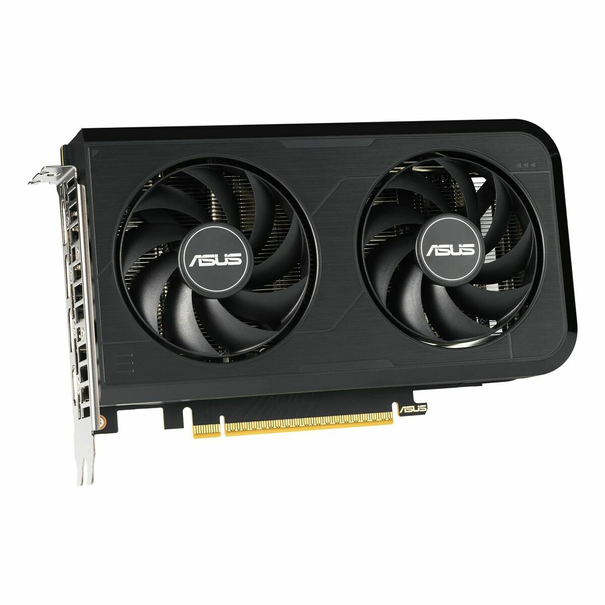 Graphics card Asus 90YV0N72 - M0NA00 8 GB GDDR6 - GearHaus