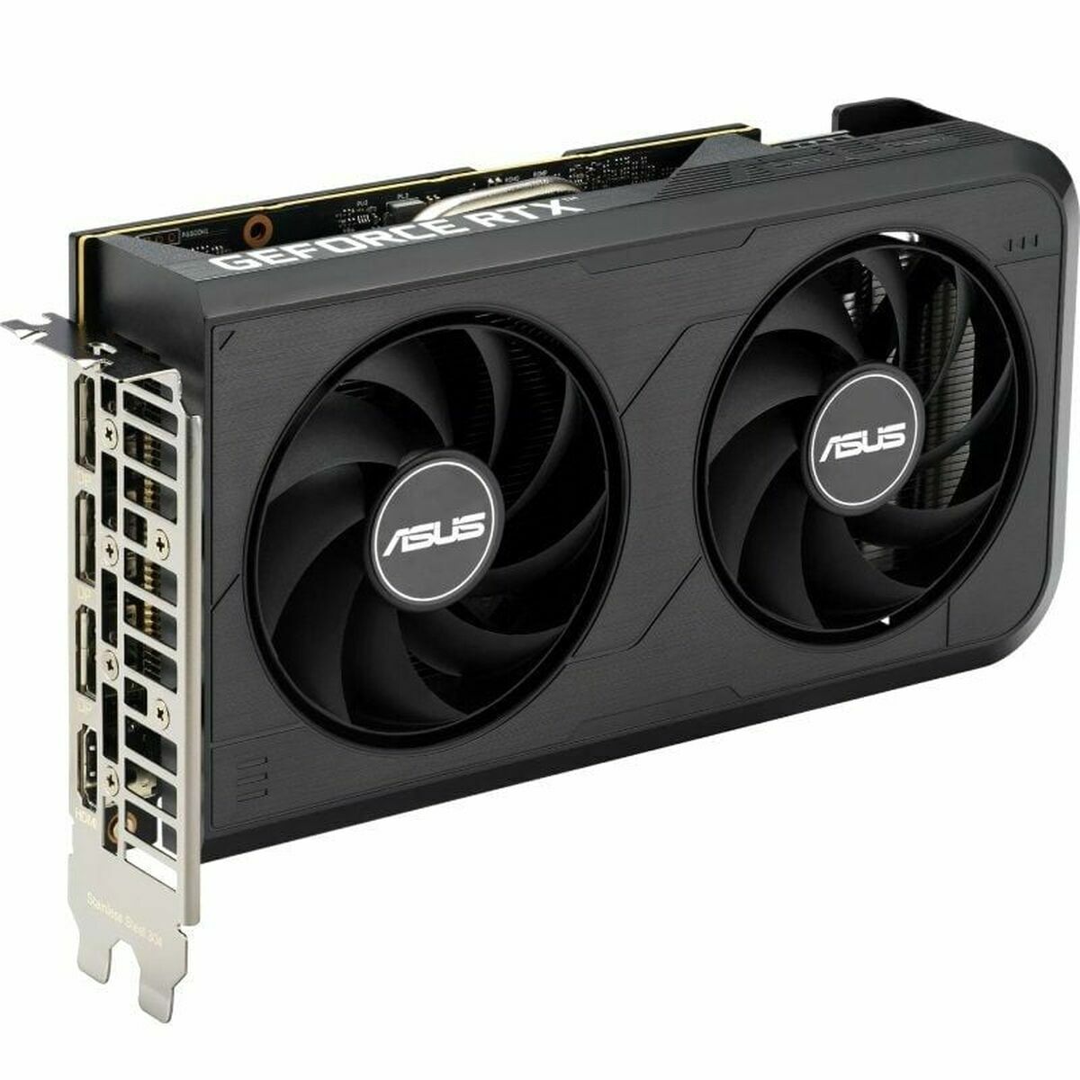 Graphics card Asus 90YV0N72 - M0NA00 8 GB GDDR6 - GearHaus