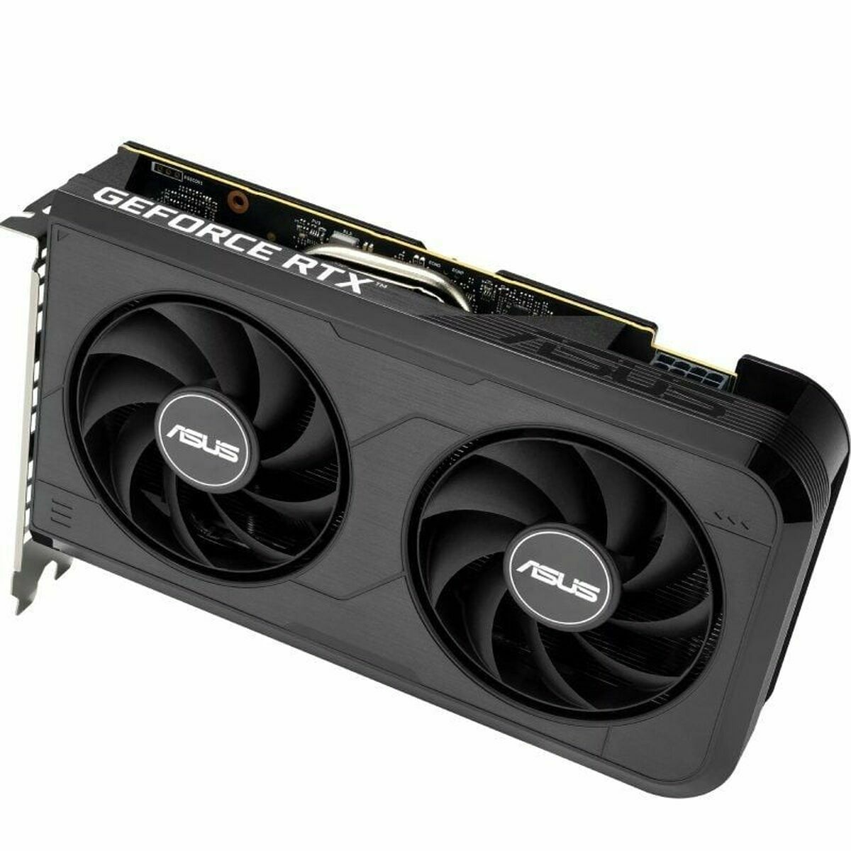 Graphics card Asus 90YV0N72 - M0NA00 8 GB GDDR6 - GearHaus