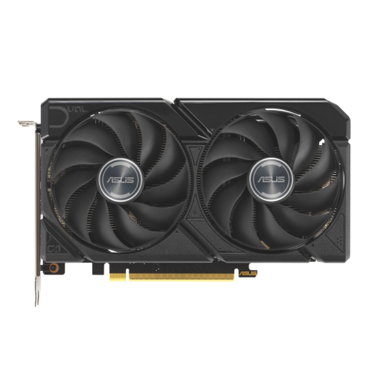 Graphics card Asus 90YV0LG2 - M0NA00 16 GB GDDR6 RADEON RX 9060 XT - GearHaus