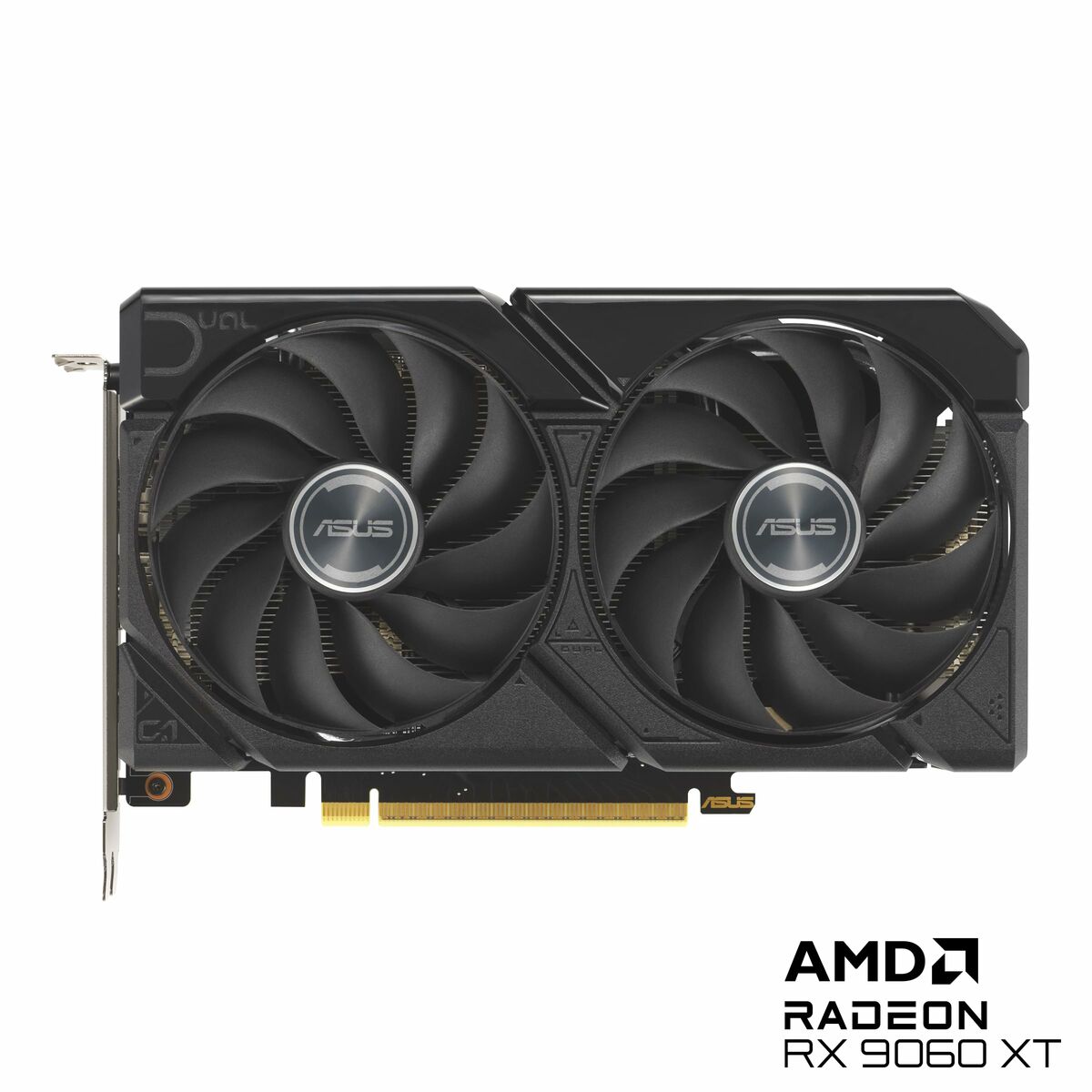 Graphics card Asus 90YV0LG2 - M0NA00 16 GB GDDR6 RADEON RX 9060 XT - GearHaus