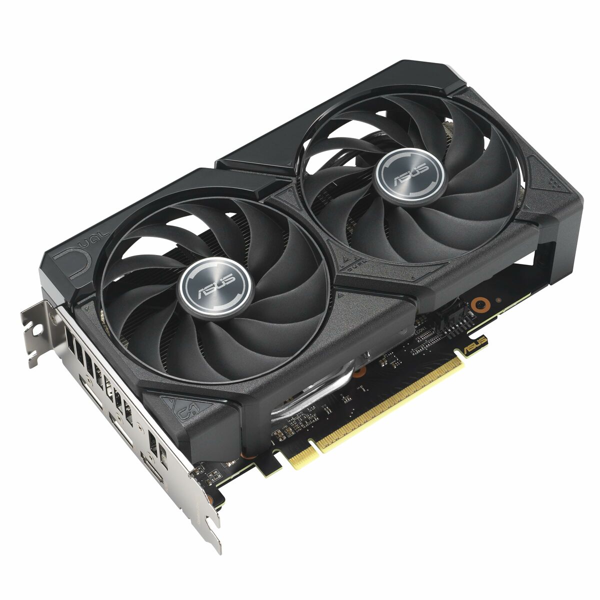 Graphics card Asus 90YV0LG2 - M0NA00 16 GB GDDR6 RADEON RX 9060 XT - GearHaus