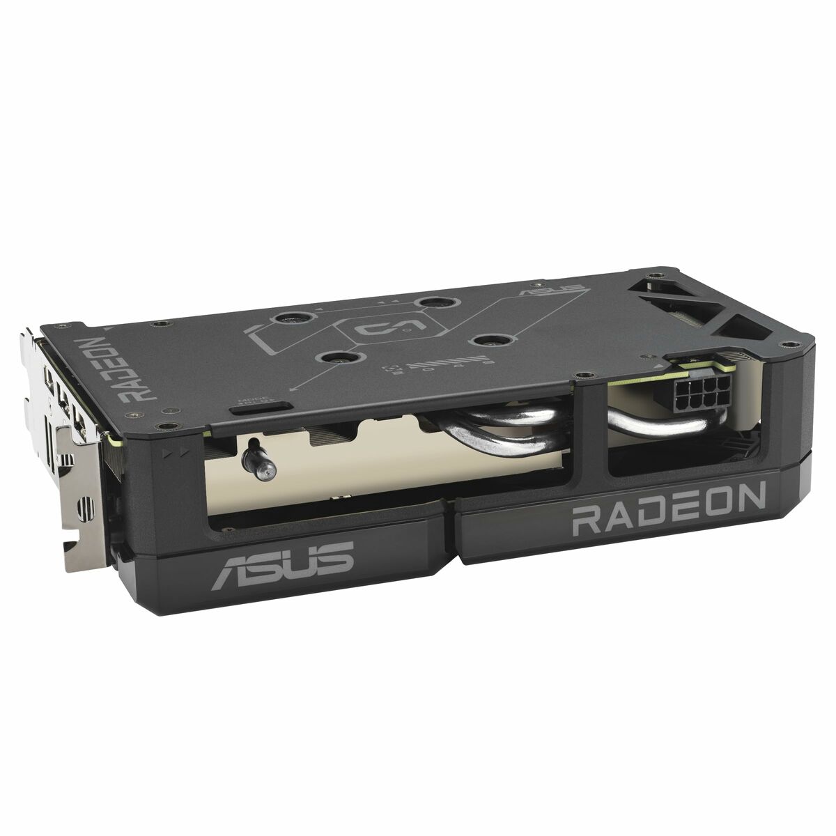 Graphics card Asus 90YV0LG2 - M0NA00 16 GB GDDR6 RADEON RX 9060 XT - GearHaus