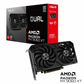 Graphics card Asus 90YV0LG2 - M0NA00 16 GB GDDR6 RADEON RX 9060 XT - GearHaus