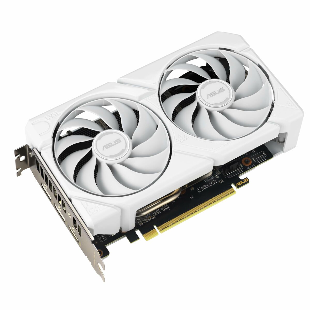 Graphics card Asus 90YV0LG3 - M0NA00 GDDR6 RADEON RX 9060 XT 16 GB - GearHaus