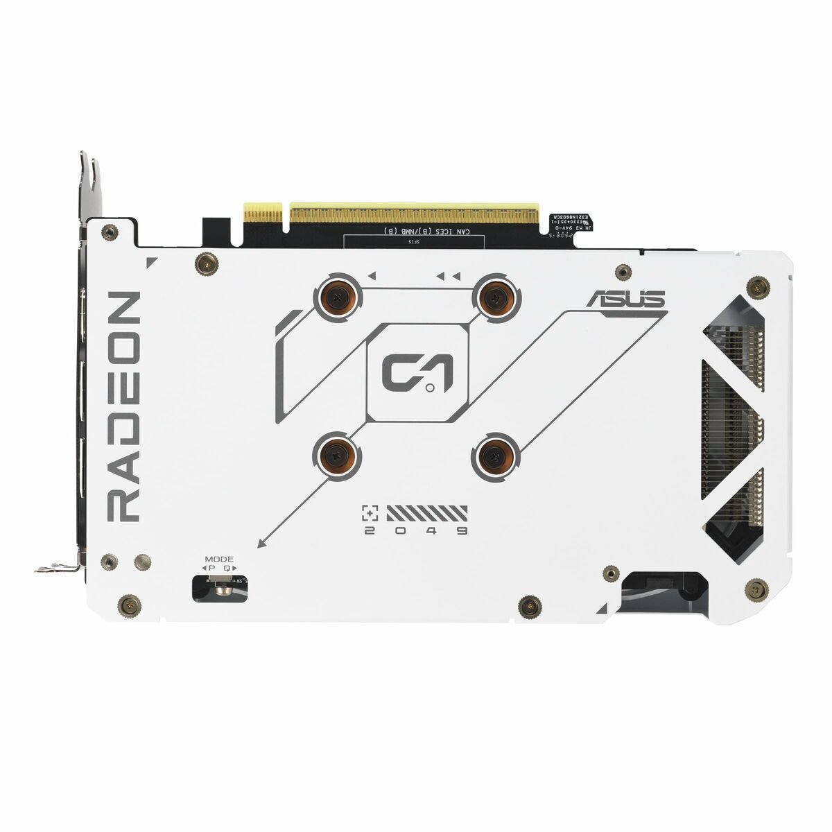 Graphics card Asus 90YV0LG3 - M0NA00 GDDR6 RADEON RX 9060 XT 16 GB - GearHaus